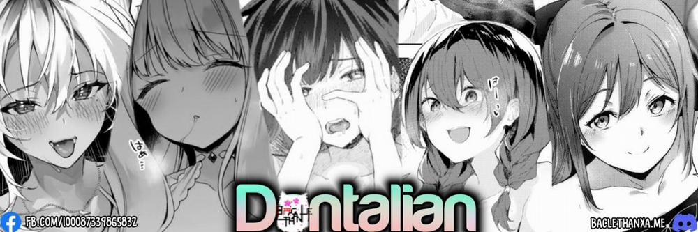 Kikkake Oneshot trang 1