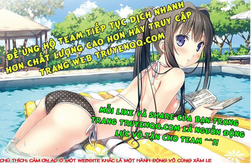Killing Bites 16 trang 0