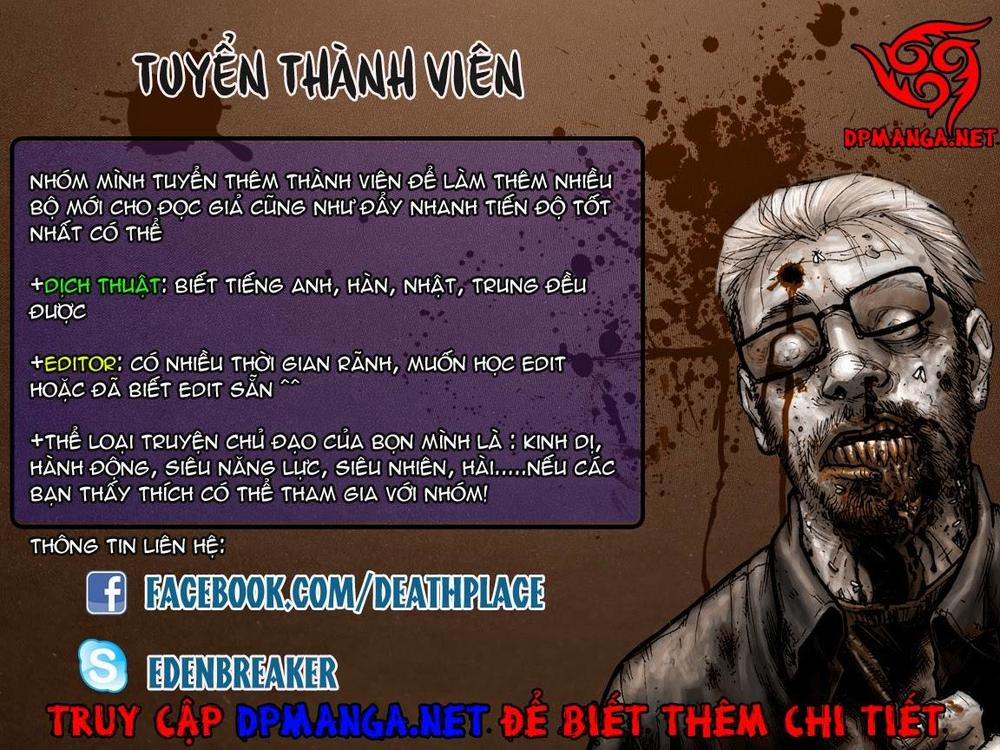 Killing Bites 8 trang 0