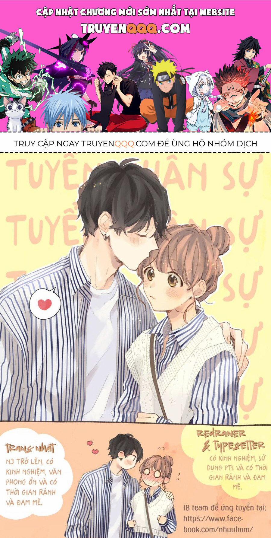 Killing Line 8 trang 0