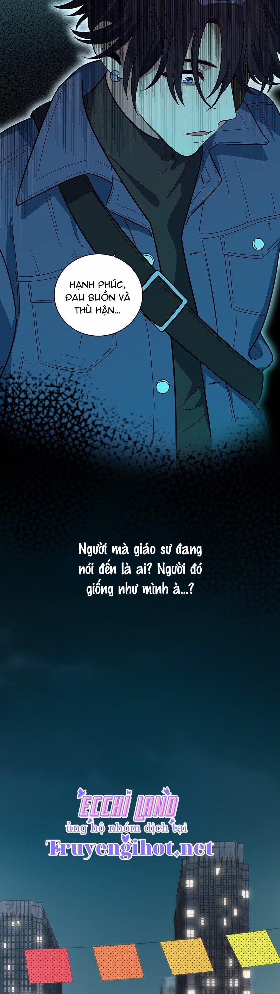 Killing My Love 2.2 trang 1