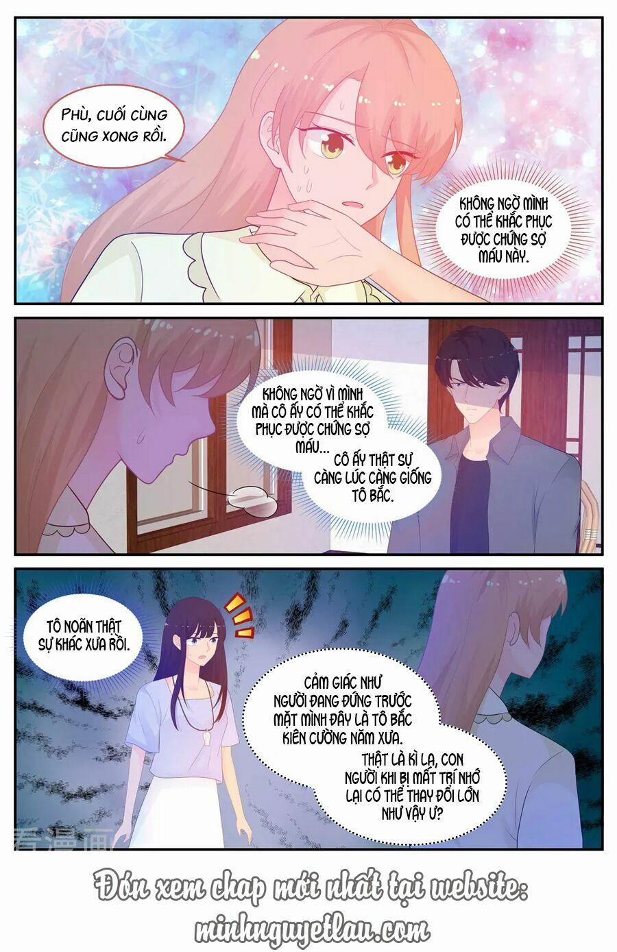 Kim Bài Điềm Thê 217 trang 10