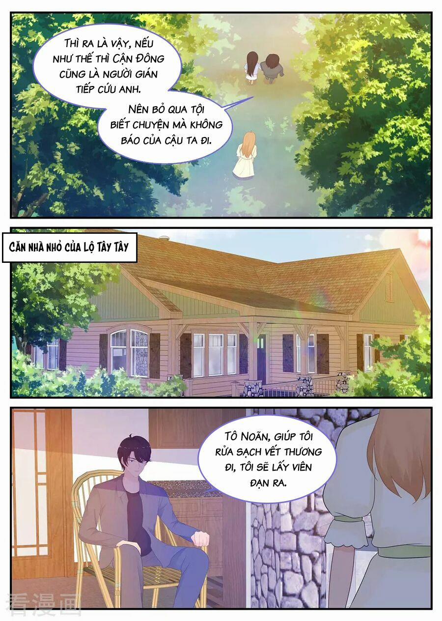 Kim Bài Điềm Thê 217 trang 8