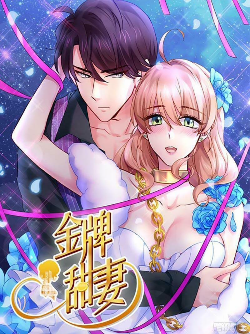 Kim Bài Điềm Thê 7 trang 1