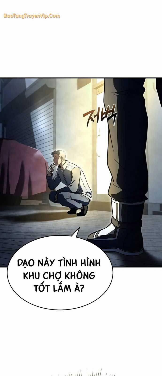 Kim Chiến Sĩ: Hành Trình Xây Dựng Đặc Tính 15 trang 0