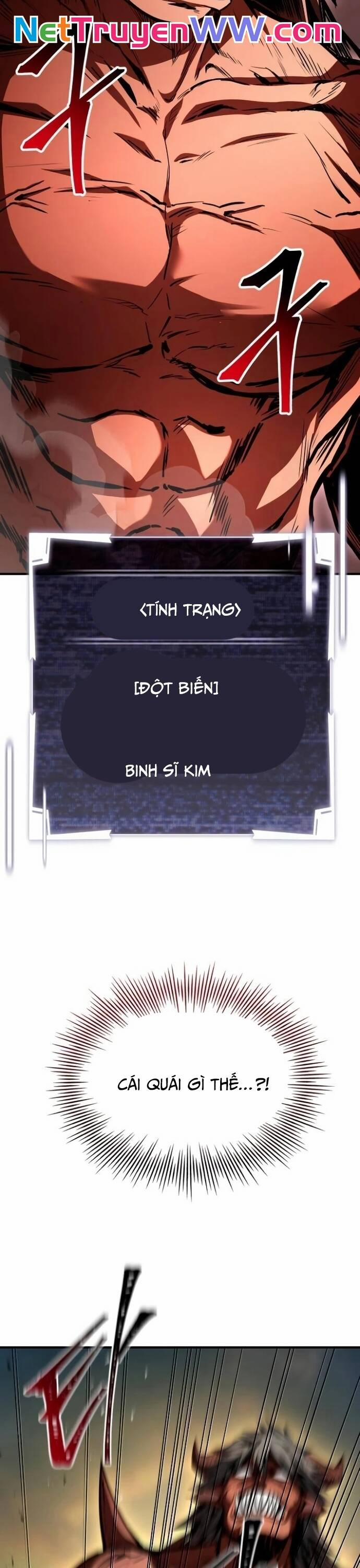 Kim Chiến Sĩ: Hành Trình Xây Dựng Đặc Tính 4 trang 0