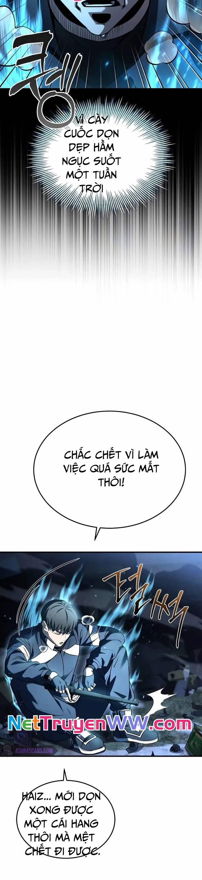 Kim Chiến Sĩ: Hành Trình Xây Dựng Đặc Tính 9 trang 1