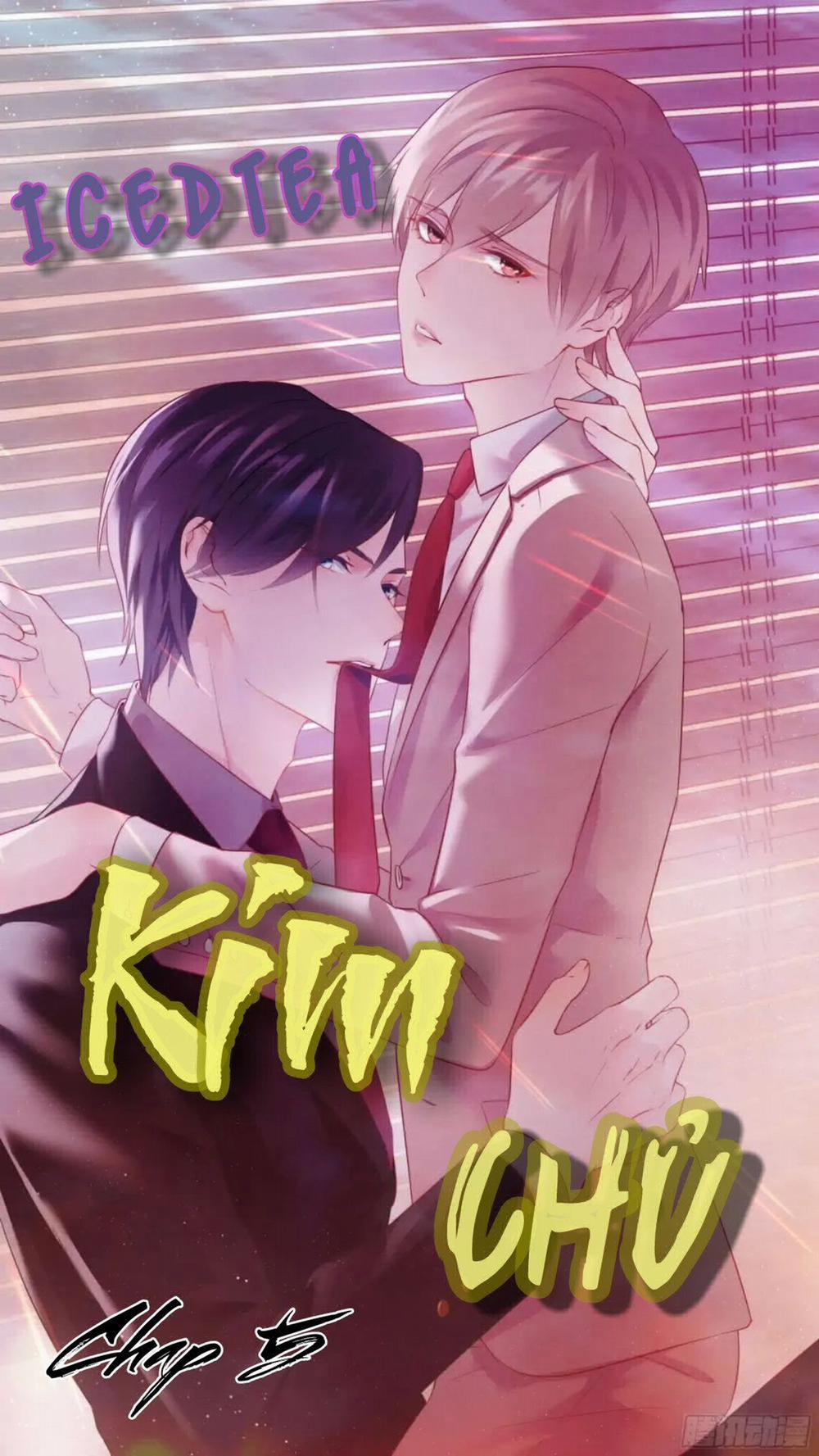 Kim chủ 5 trang 0