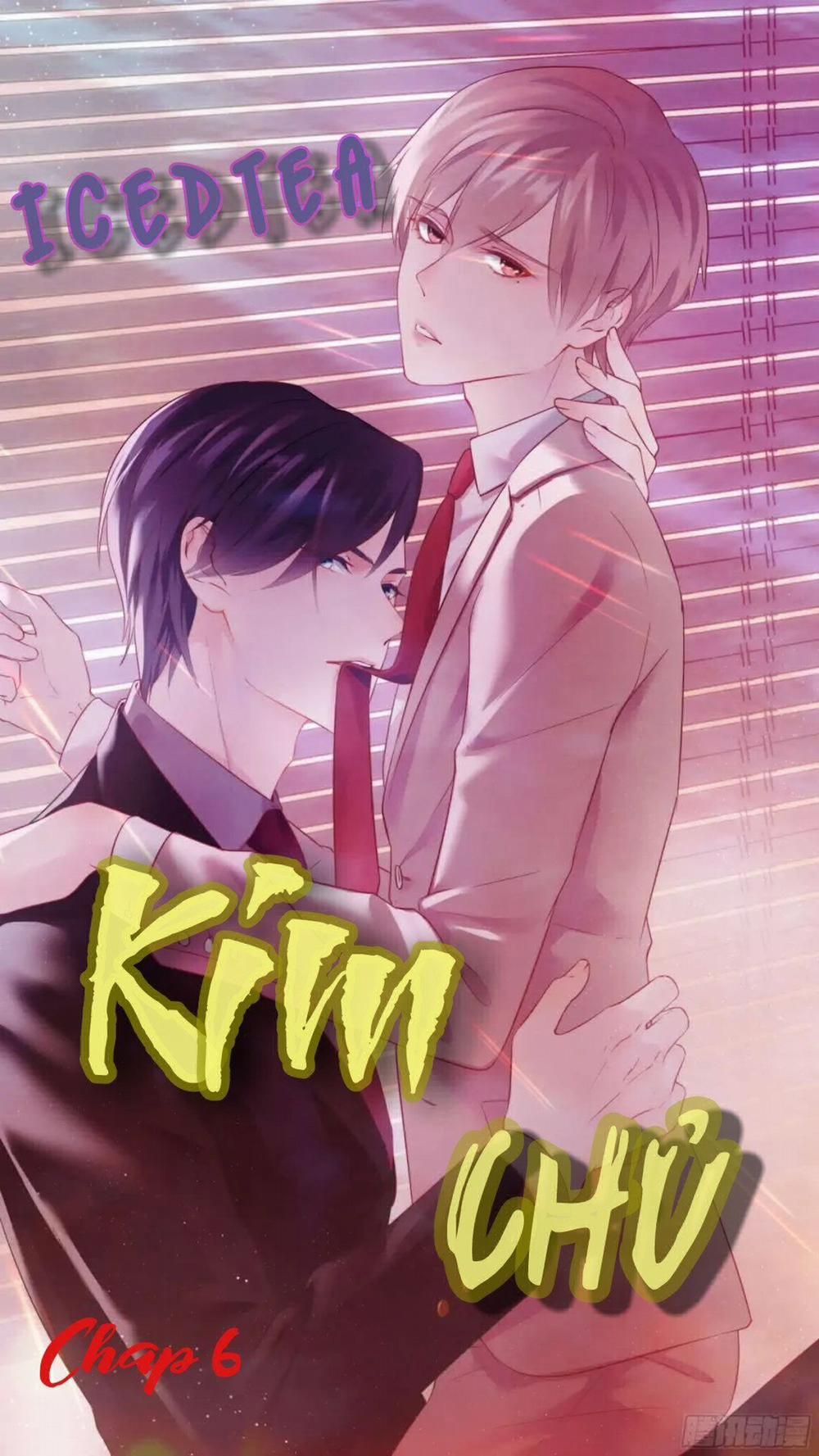 Kim chủ 6 trang 0