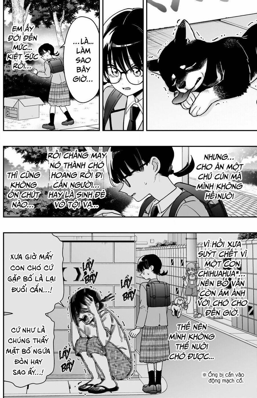 Kimi No Koto Ga Dai Dai Dai Dai Daisuki Na 100-Ri No Kanojo 199 trang 1