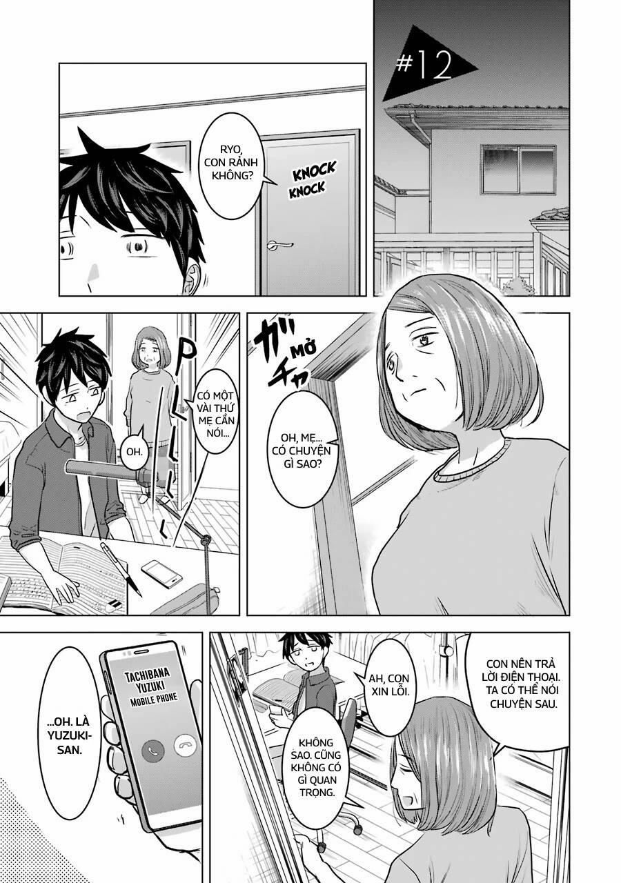 Kimi No Okasan O Boku Ni Kudasai! 12 trang 0