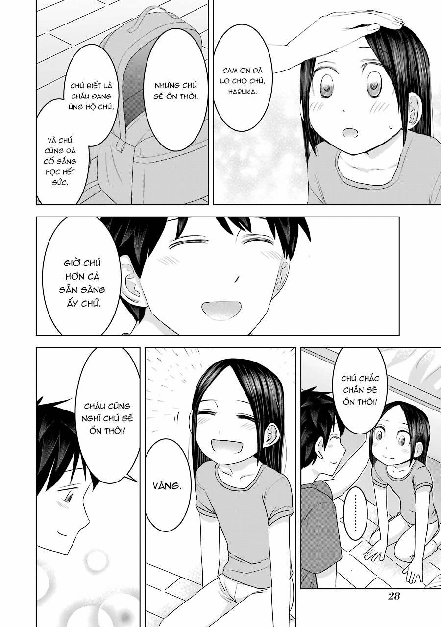 Kimi No Okasan O Boku Ni Kudasai! 26 trang 1