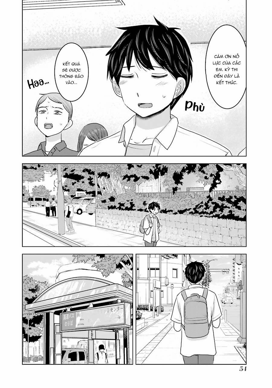 Kimi No Okasan O Boku Ni Kudasai! 27 trang 1