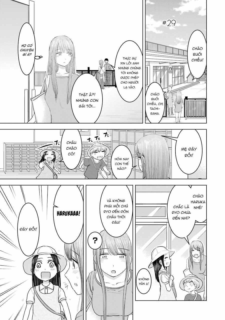 Kimi No Okasan O Boku Ni Kudasai! 29 trang 0