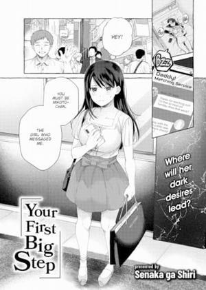 Đọc truyện tranh Kimi no Ookina Ippo