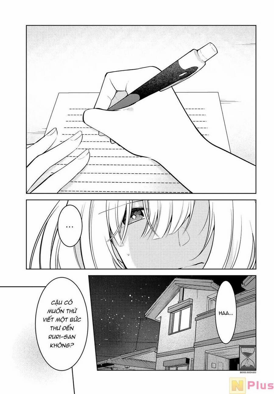 Kimi To Tsuzuru Utakata 10 trang 0
