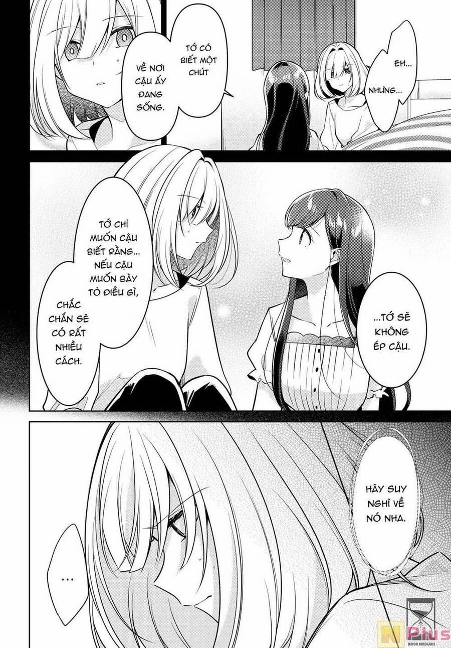 Kimi To Tsuzuru Utakata 10 trang 1
