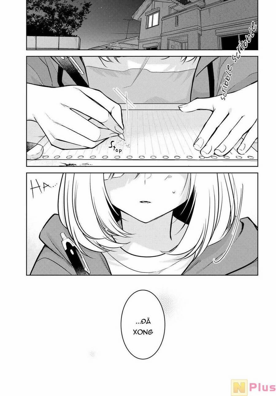 Kimi To Tsuzuru Utakata 12 trang 0