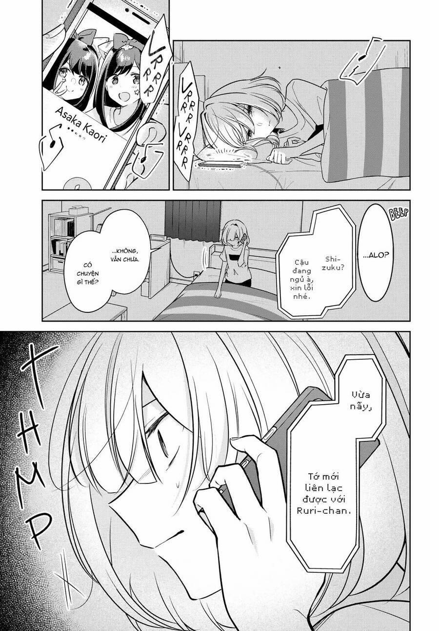 Kimi To Tsuzuru Utakata 13 trang 0