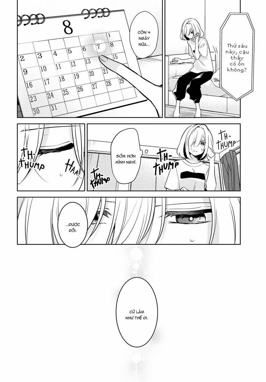 Kimi To Tsuzuru Utakata 13 trang 1
