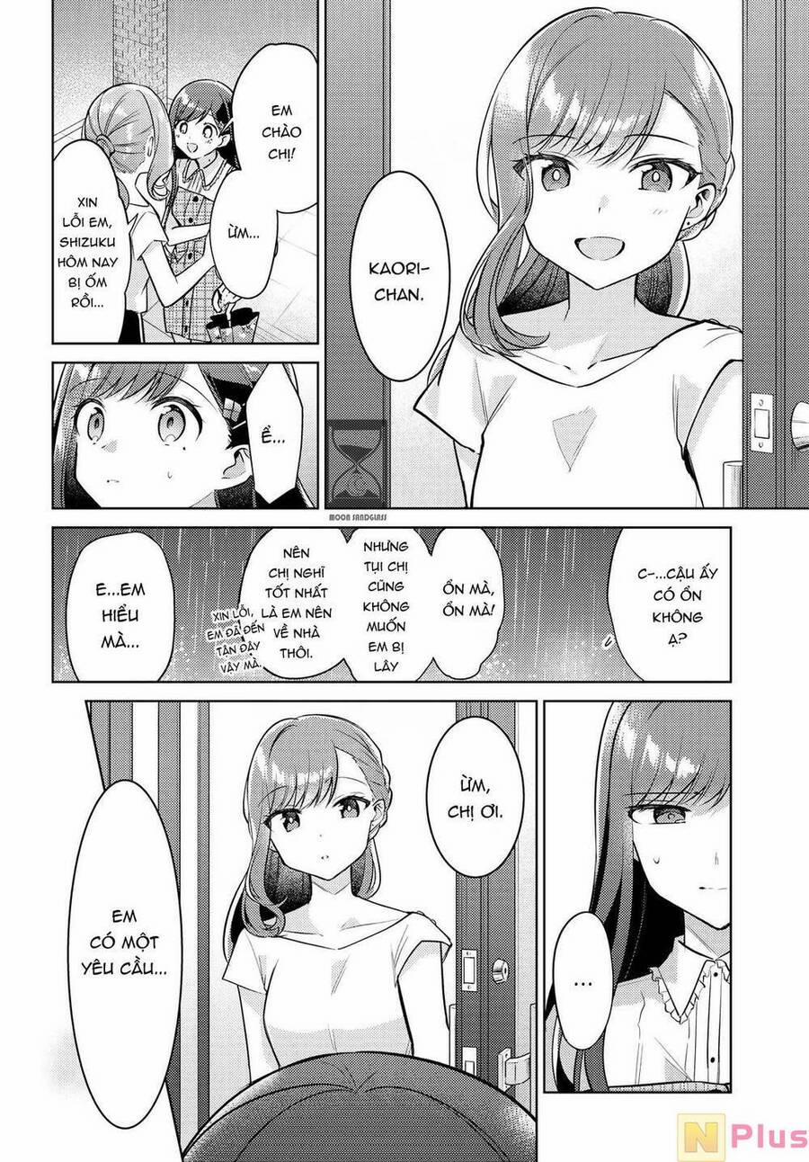 Kimi To Tsuzuru Utakata 7 trang 1
