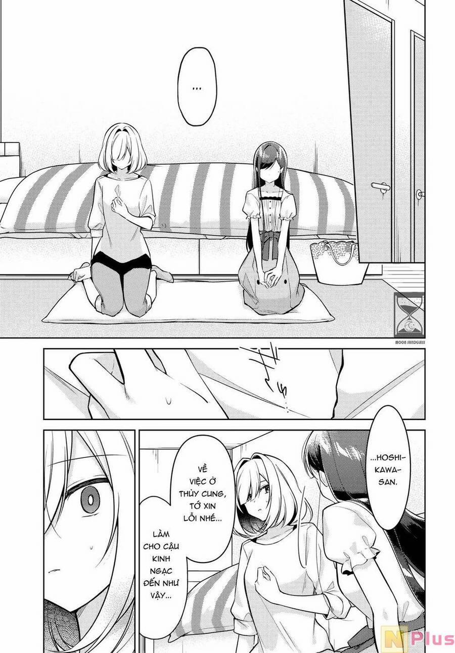 Kimi To Tsuzuru Utakata 9 trang 0