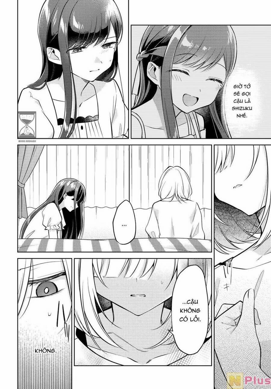 Kimi To Tsuzuru Utakata 9 trang 1