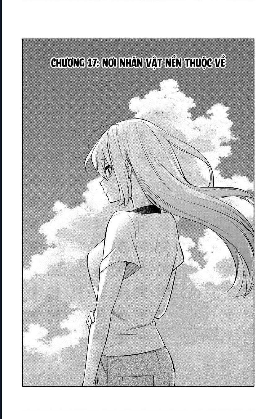 Kimi To Warui Koto Ga Shitai 17 trang 1
