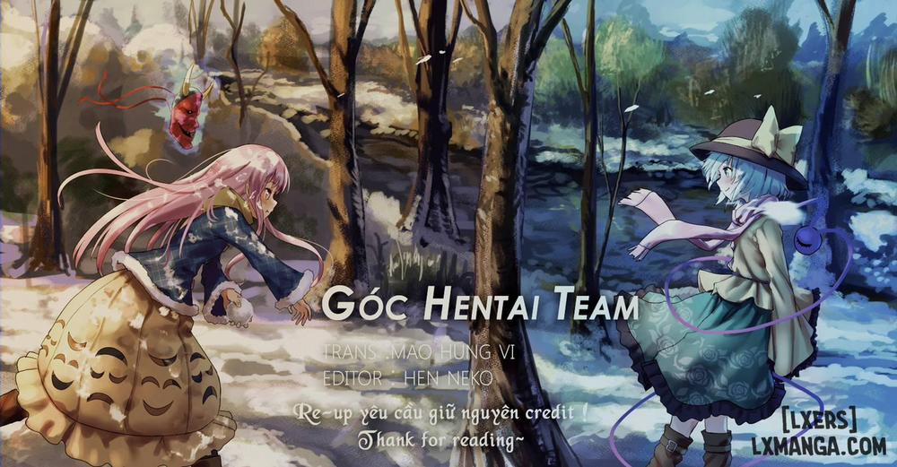 Kin no Tamago Oneshot trang 0