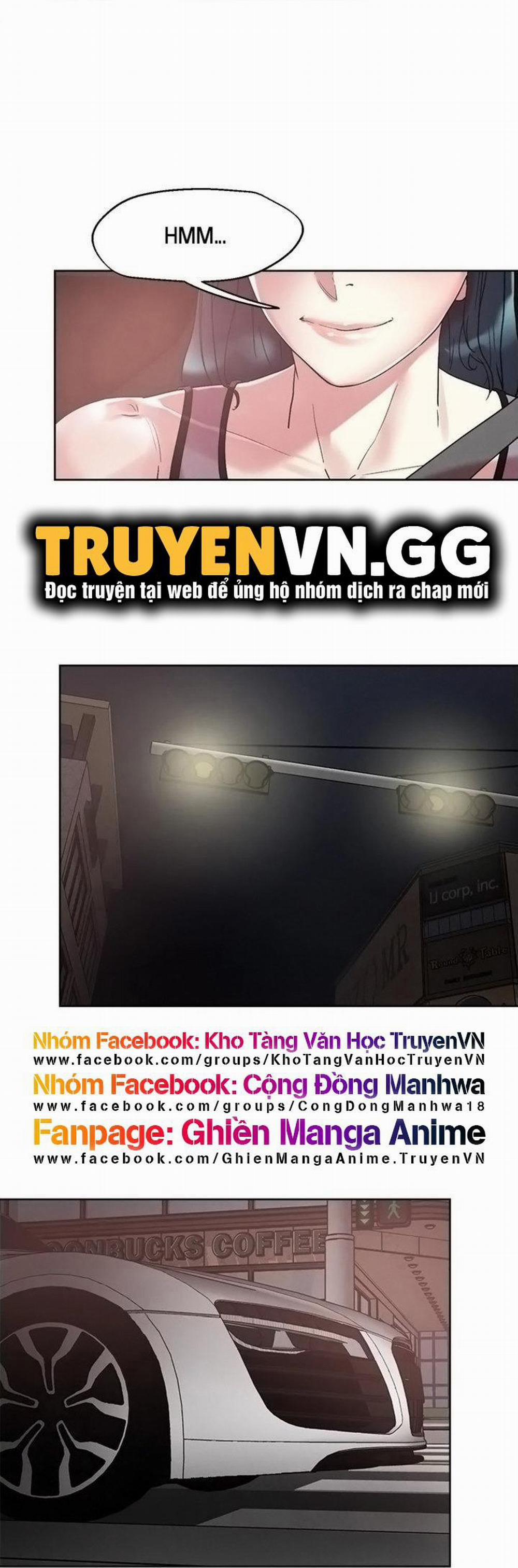 King Of The Night 53 trang 0