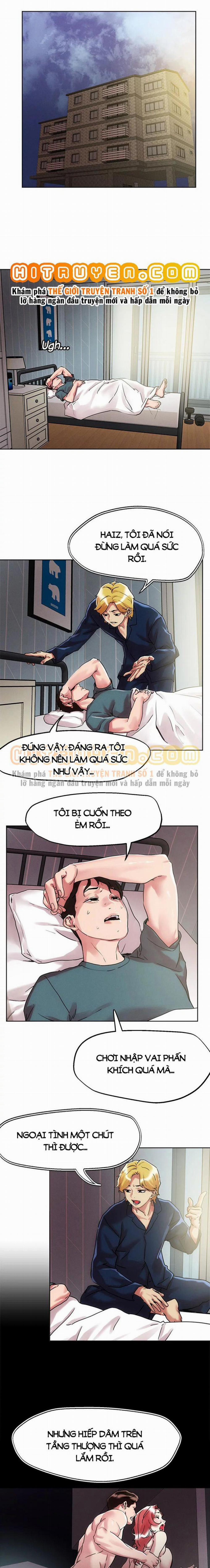 King Of The Night 60 trang 0