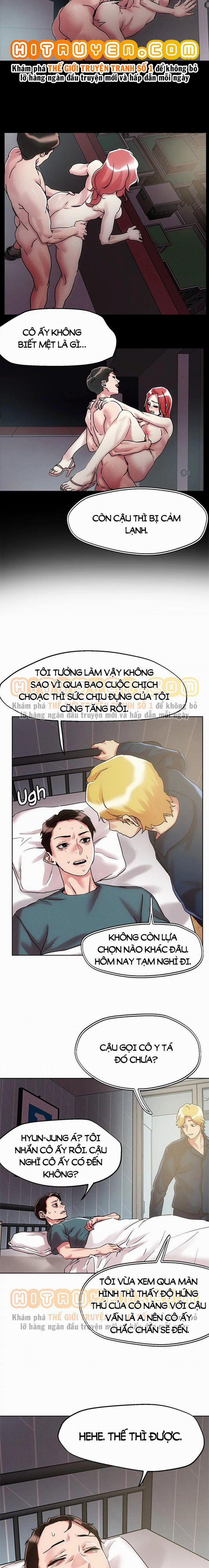 King Of The Night 60 trang 1