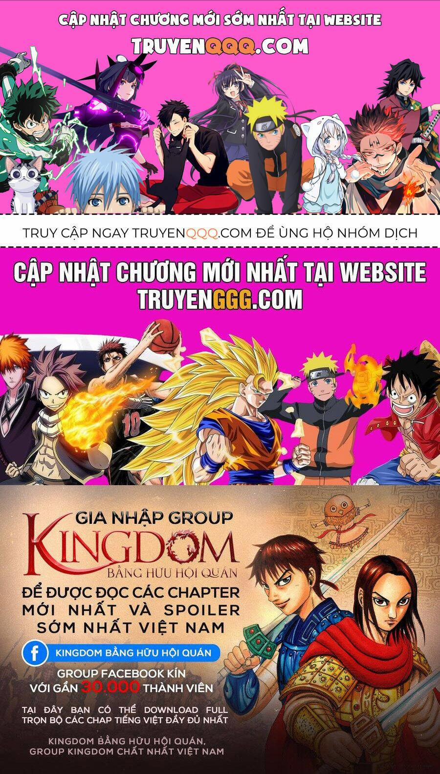 Kingdom – Vương Giả Thiên Hạ 818 trang 0