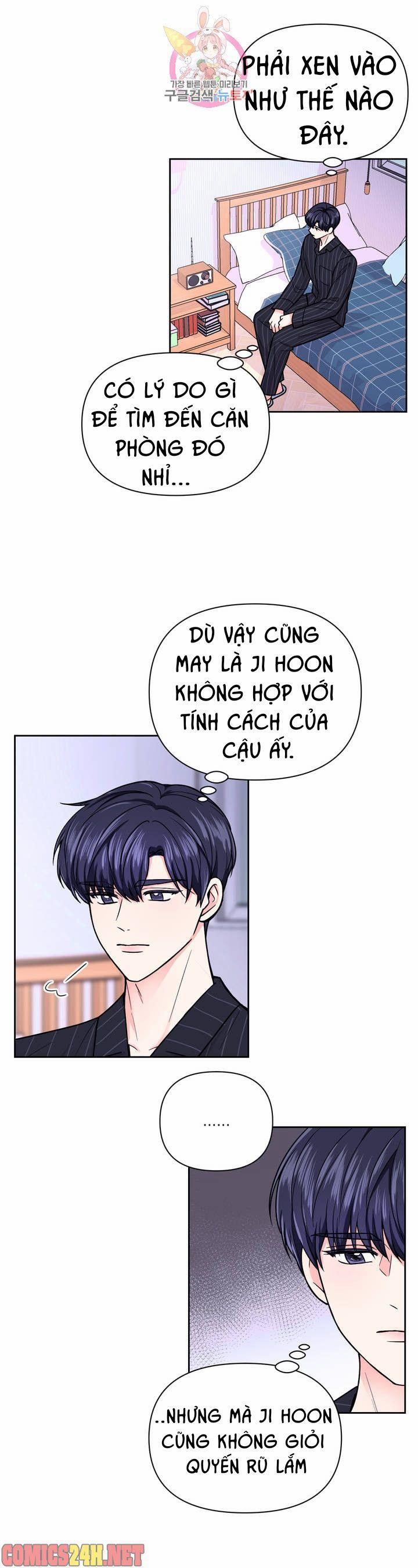 Kinh Nghiệm Cảnh Nóng 53 trang 1