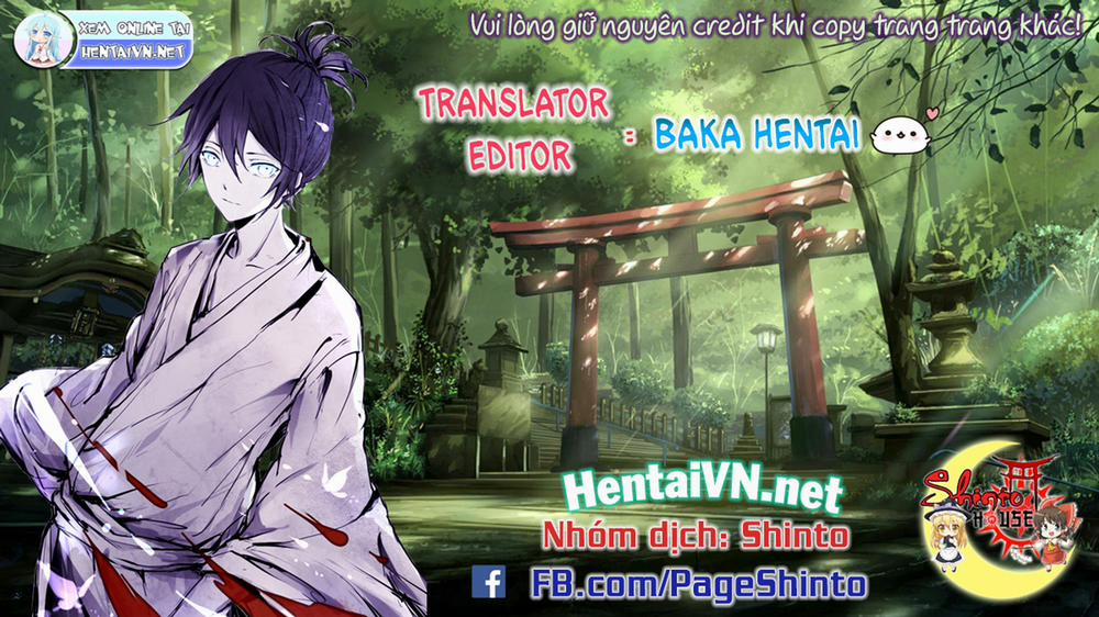 Kinjo Yuuwaku Daisandan 3 [End] trang 0