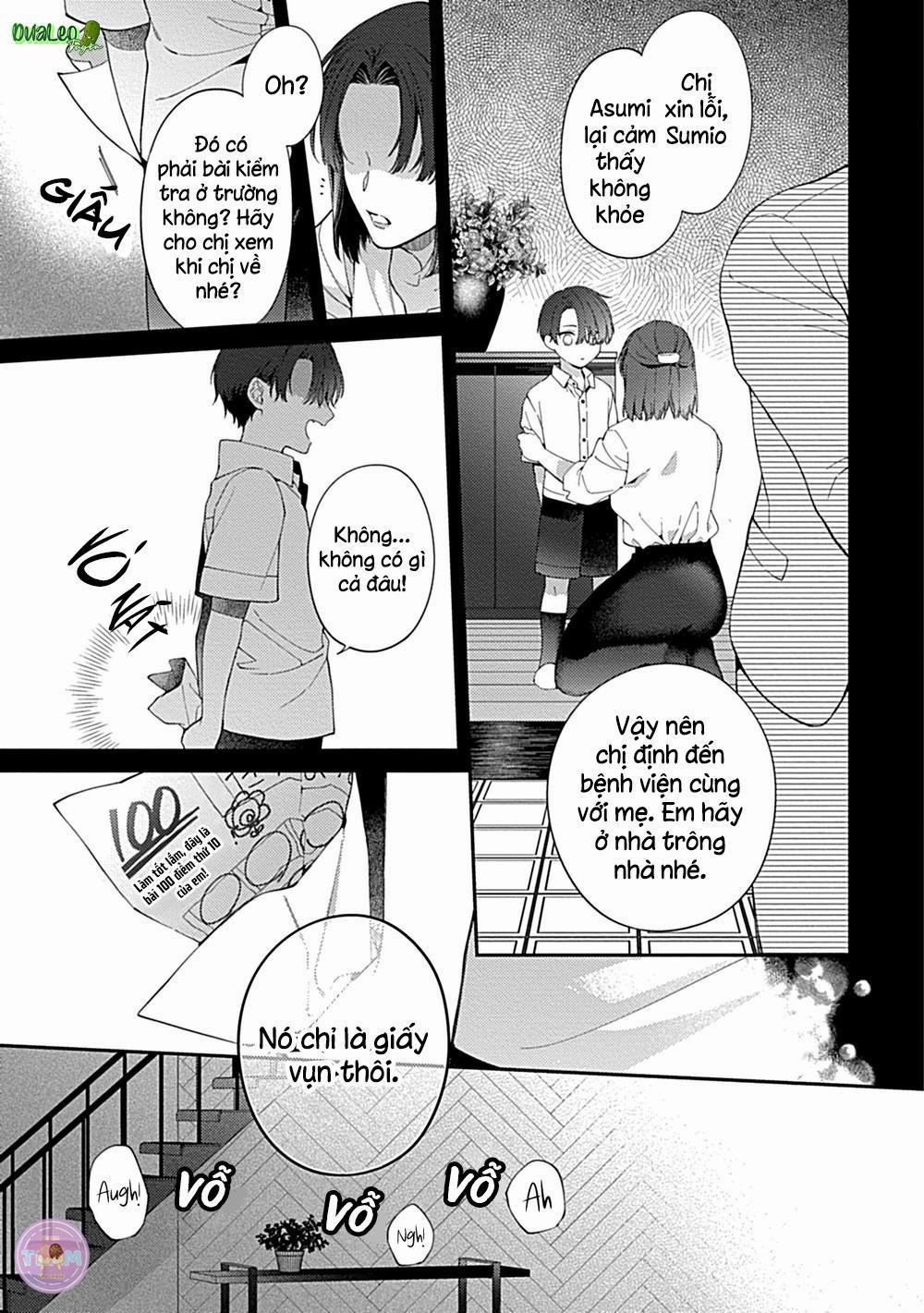 Kirishiki Tokico Shitsukete Tokashite Abaite Medete 2 trang 0
