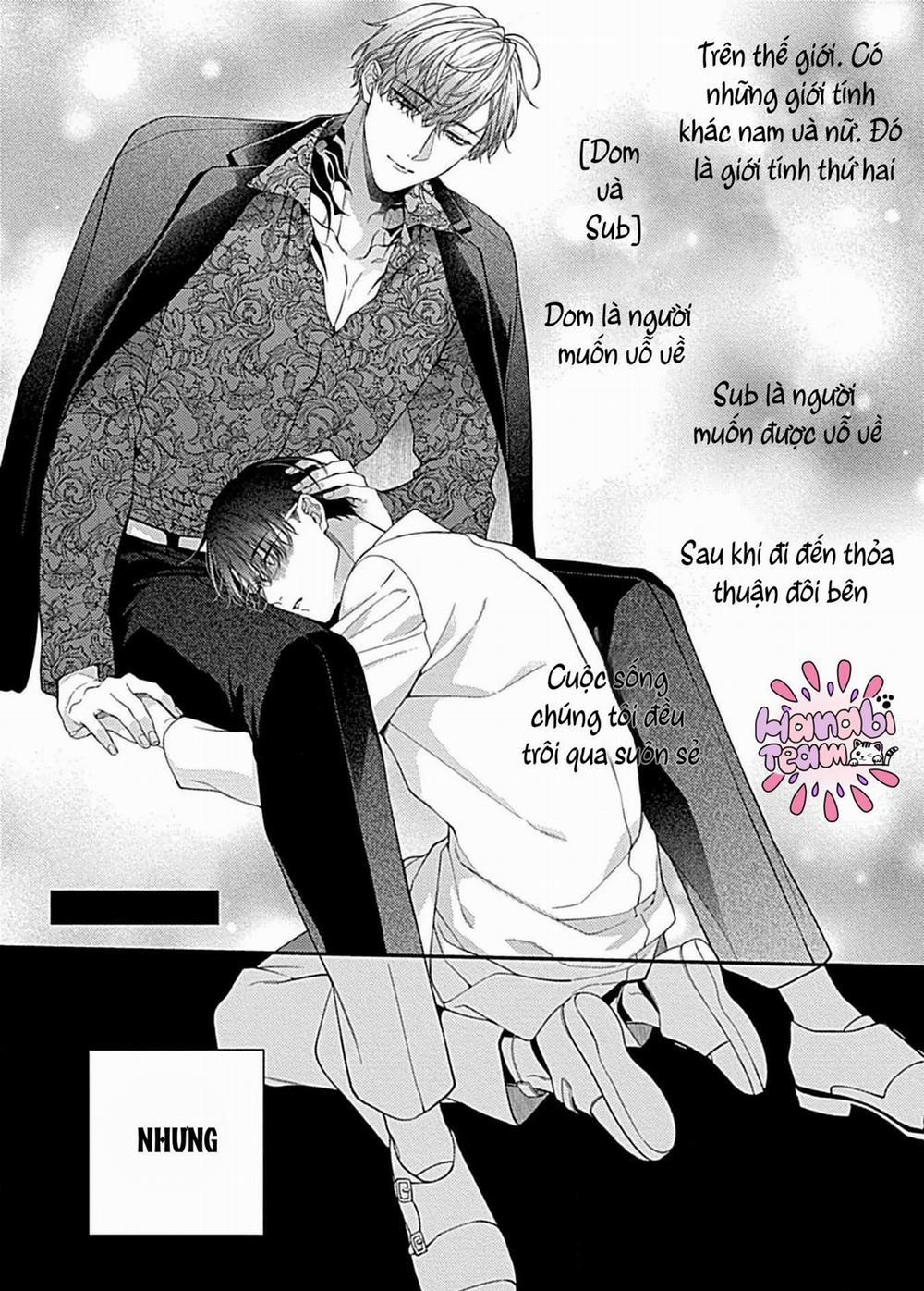 Kirishiki Tokico Shitsukete Tokashite Abaite Medete 6 trang 1
