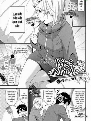 Đọc truyện tranh Kiss Mint ❤