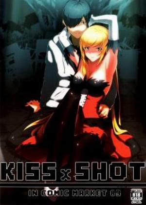 Đọc truyện tranh KISS x SHOT