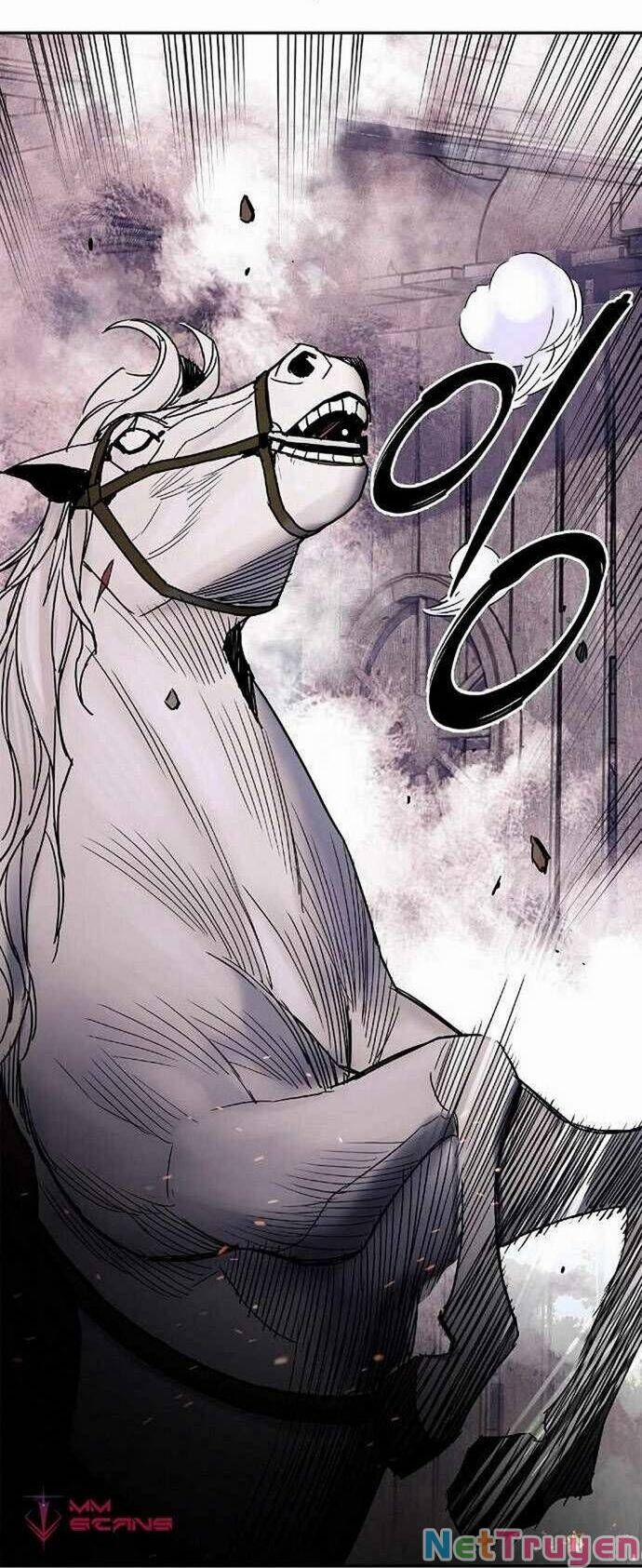 Knight Under Heart 23 trang 1