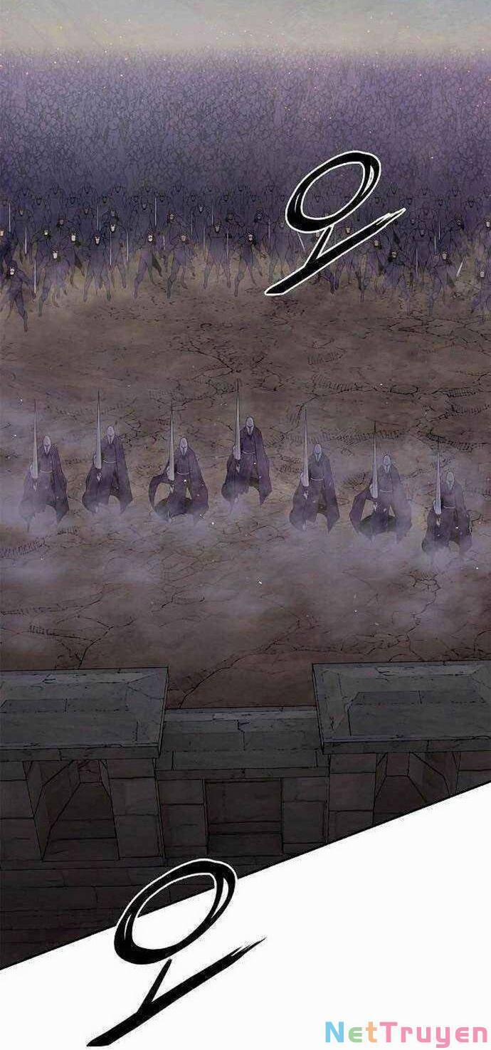Knight Under Heart 31 trang 1