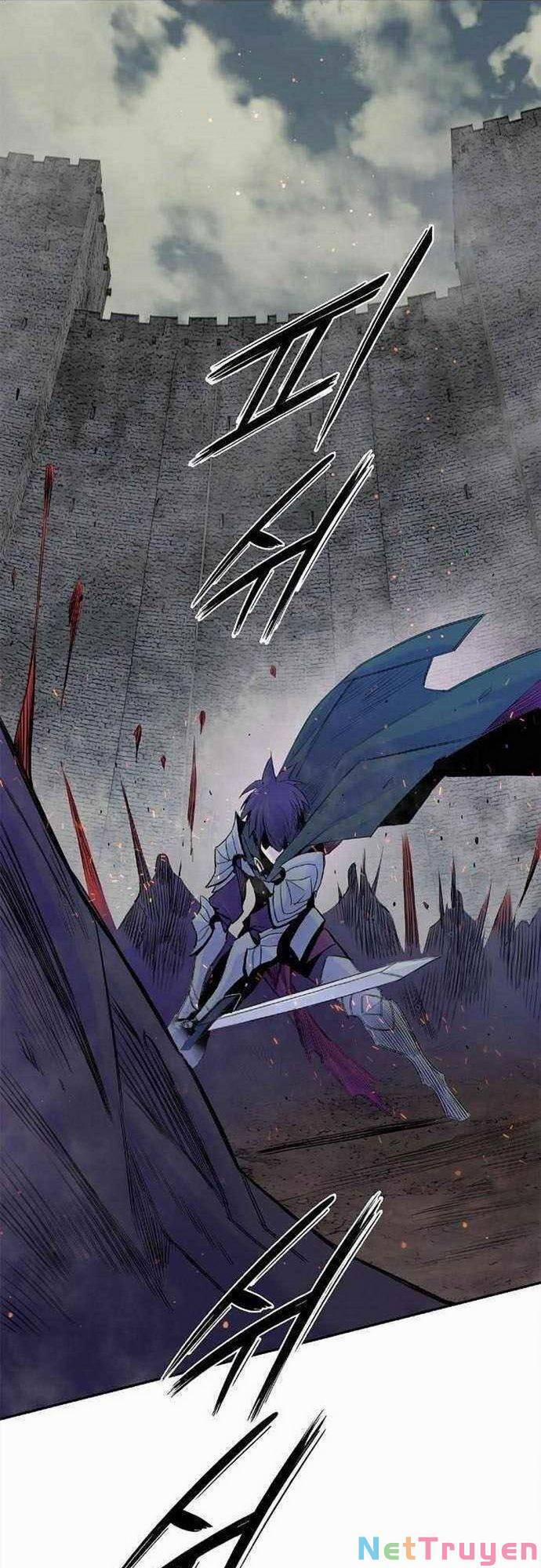 Knight Under Heart 32 trang 0