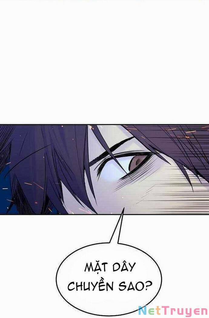 Knight Under Heart 33 trang 1