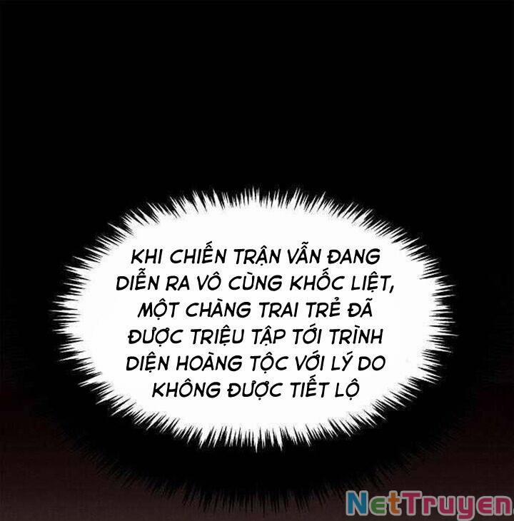 Knight Under Heart 35 trang 0