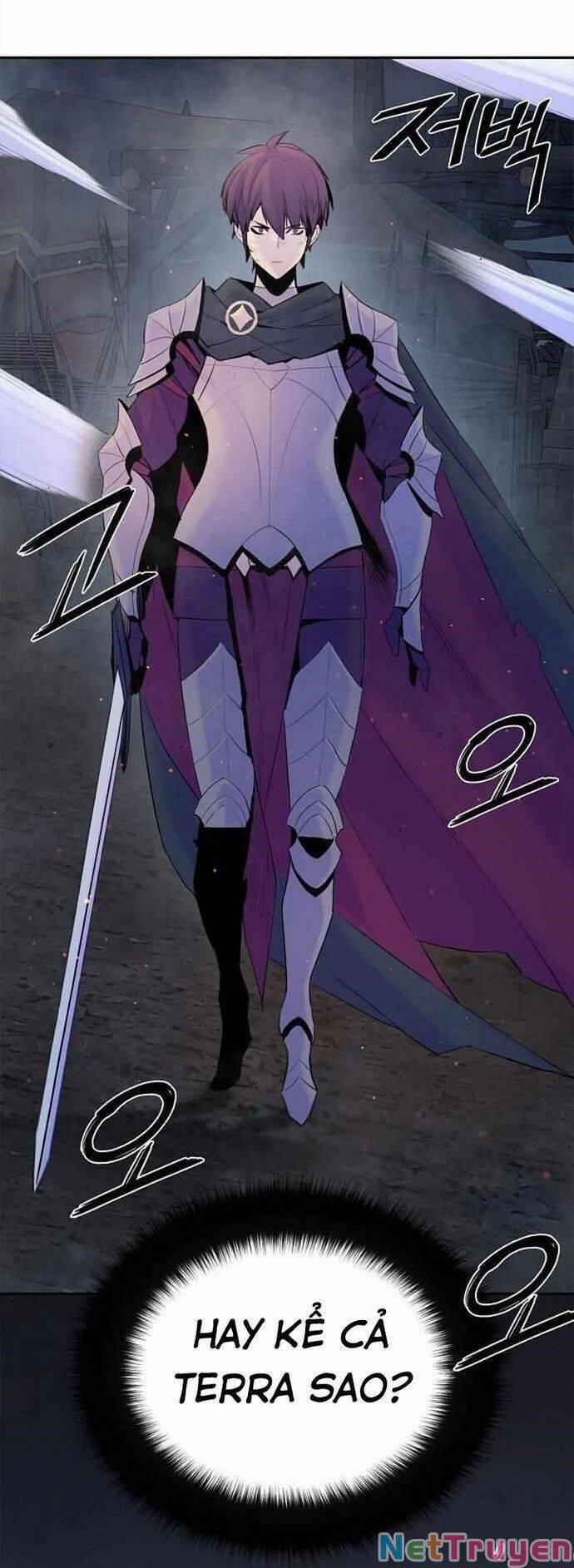 Knight Under Heart 37 trang 1