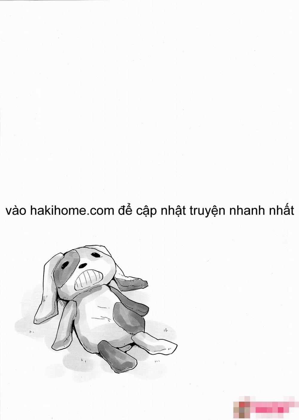 Kobato-Ppoi No! (Boku Wa Tomodachi Ga Sukunai) Oneshot trang 1
