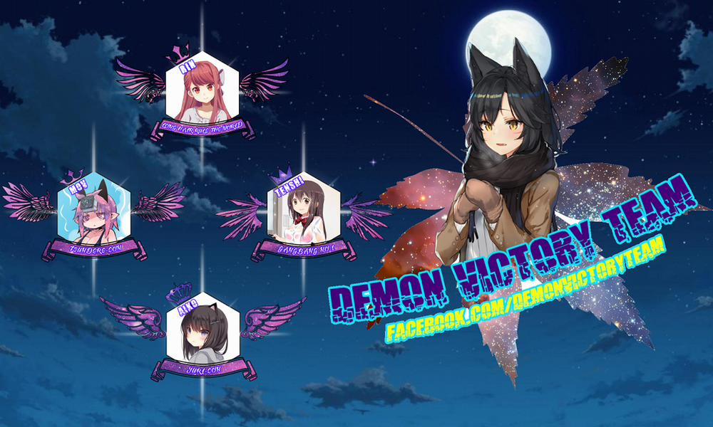 Kocchi o Muite Yo Oneshot trang 1