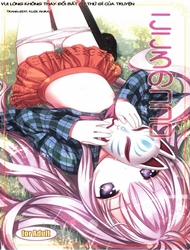 Đọc truyện tranh Kokoro no Kokoro (Touhou Project)