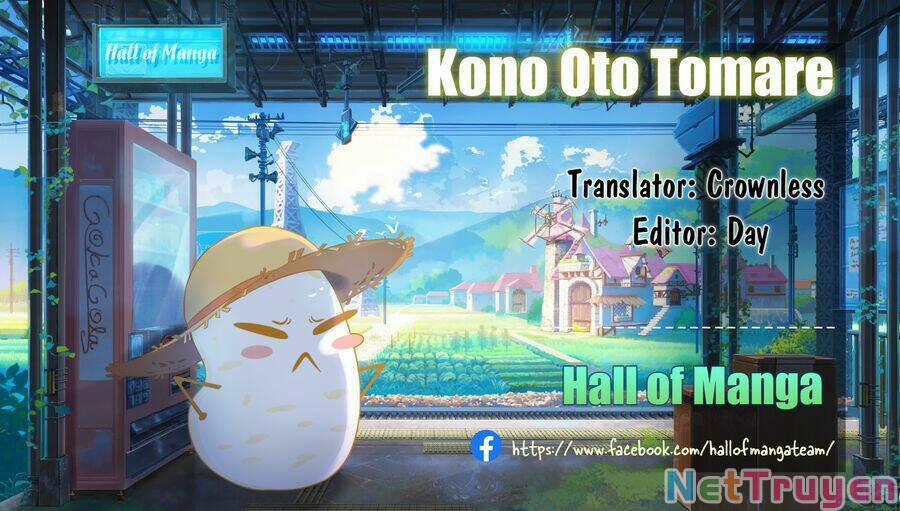 Kono Oto Tomare 123 trang 0