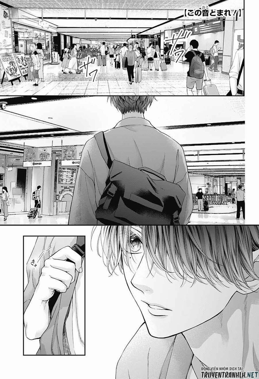 Kono Oto Tomare 124 trang 1